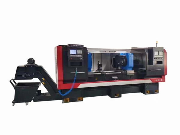山東雙頭數控車床批發