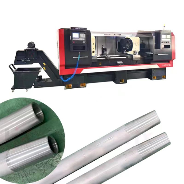 雙頭數控車床批發